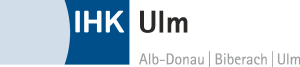 IHK Ulm Logo Vector