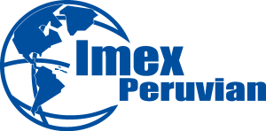 IMEX PERUVIAN Logo Vector