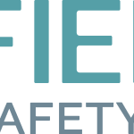 INFIELD Safety Logo Vector