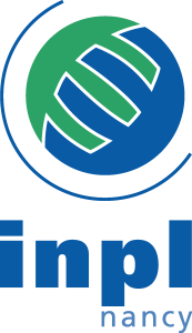 INPL Nancy Logo Vector