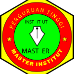 INSTITUT MASTER PEKANBARU Logo Vector