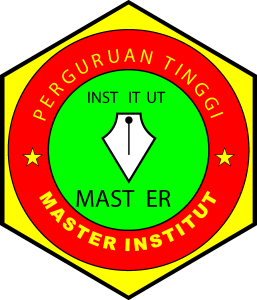 INSTITUT MASTER PEKANBARU Logo Vector