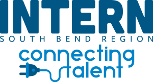 INTERN South Bend Region Logo Vector