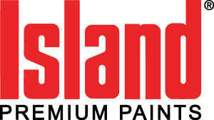 ISLAND PAINTS Logo Vector