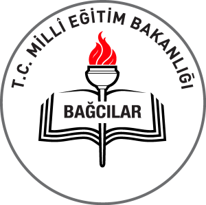 İStanbul Bağcılar İLce Milli Eğitim Mudurluğu Logo Vector