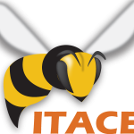 ITACE Logo Vector