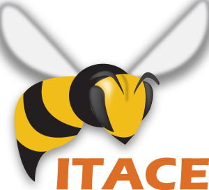 ITACE Logo Vector