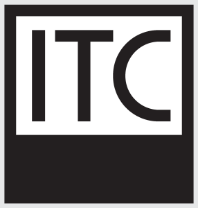 ITC Logo Vector