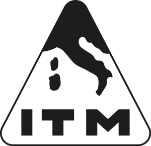 ITM   Italmanubri (80’s) Logo Vector