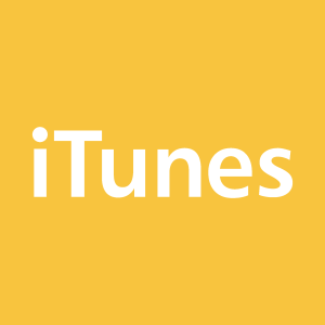 ITunes Apple iPod Logo Vector