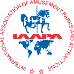 Iaapa Logo Vector