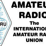 Iaru Logo Vector