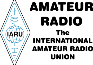 Iaru Logo Vector