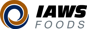 Iaws Food Logo Vector