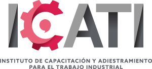 Icati Logo Vector