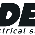 Ideal Electrical Suppliers Logo Vector