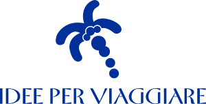 Idee Per Viaggiare Logo Vector