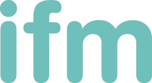 Ifm Logo Vector