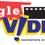 Iggle Video Logo Vector