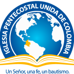 Iglesia Pentecostal Unida de Colombia Logo Vector