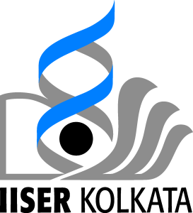 Iiser Kolkata Logo Vector