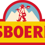 Ijsboerke Logo Vector