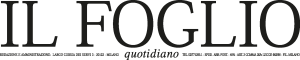 Il Foglio Logo Vector