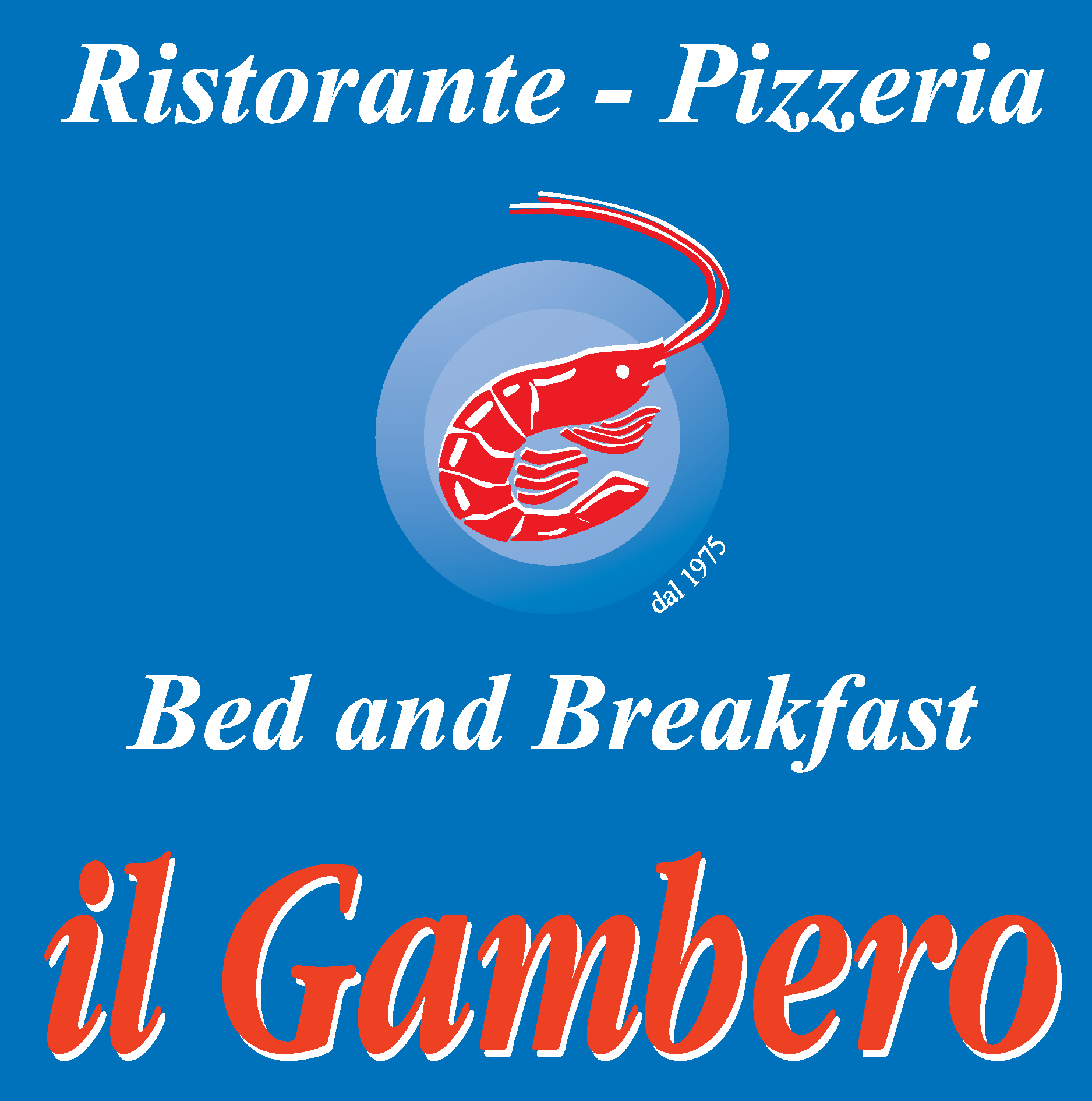 Il Gambero Logo Vector - (.Ai .PNG .SVG .EPS Free Download)