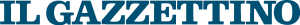 Il Gazzettino Logo Vector