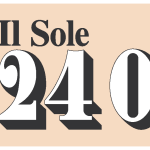 Il Sole 24 Ore Logo Vector