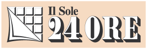 Il Sole 24 Ore Logo Vector