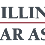 Illinois State Bar Association Logo Vector