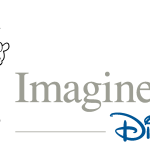 Imagineering Disneyland Paris Logo Vector