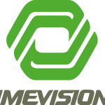 Imevision Logo Vector