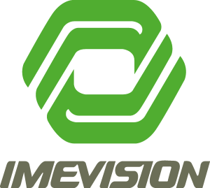 Imevision Logo Vector