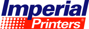 Imperial Printers Logo Vector