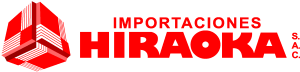Importaciones Hiraoka Logo Vector