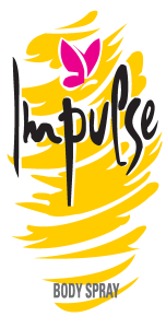 Impulse yellow Logo Vector