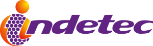 Indetec Logo Vector