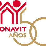 Infonavit ANOS Logo Vector