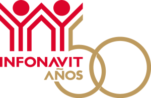 Infonavit ANOS Logo Vector