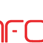 Infosat Logo Vector