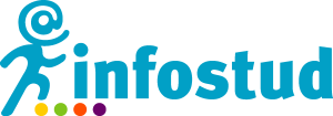 Infostud Logo Vector