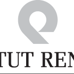 Institut Renault Logo Vector