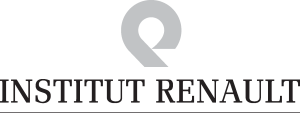 Institut Renault Logo Vector