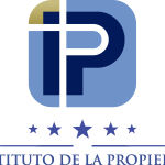 Instituto De La Propiedad Logo Vector