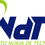 Instituto Nokia de Tecnologia   INdT Logo Vector