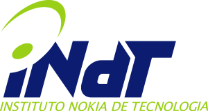 Instituto Nokia de Tecnologia   INdT Logo Vector