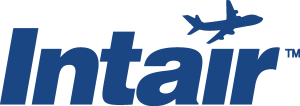 Intair Logo Vector