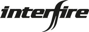 Interfire Logo Vector